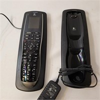 Logitech Harmony 900 Universal Remote