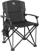 $76  TIMBER RIDGE Folding Chair  Outdoor  1 Pack