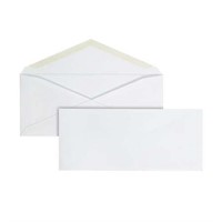 $39  #10 Envelopes  4 1/8x9 1/2  Pack 250