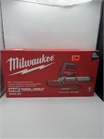 Milwaukee M12 Cordless Grease Gun (Tool Only)
