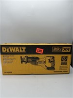 DeWalt Reciprocating Saw (Tool Only)