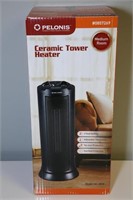 NEW Pelonis Ceramic Tower Heater