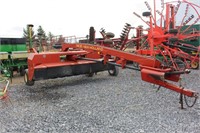 NH 1431 discbine, 14’