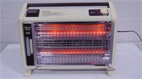 1500W Heater w/Optional Humidifier