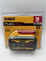 DeWalt 9AH Battery