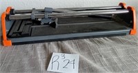 K - TILE CUTTER (R3  24)