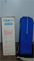 GRACO Pack-n-Play Infant Playpen