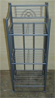 Kitchen Display Rack