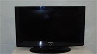 Samsung 32” LCD HDTV