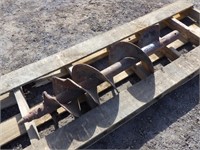 12" Auger Bit