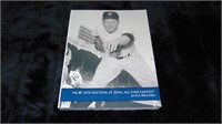 2008 MLB Live Auction Catalog, Loaded
