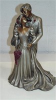 Alice Heath Sculpture~Bride & Groom