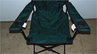 Captains Chair~Outdoor Spectator Seat