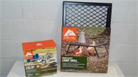 NEW Camping Cooking Supplies