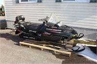 1999 Skidoo Grand Touring 600