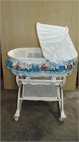 Baby Bassinet by GRACO ~ VGC