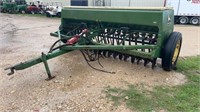 John Deere 8300 Grain Drill