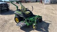 John Deere Z930M 60"M Ztrak ZTR