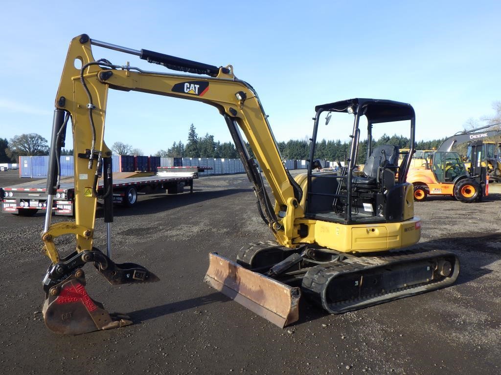 Monthly Public Auction - Woodburn, OR