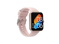 Havit M9035 1.83inch full touch smart watch_Pink