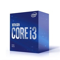 New Intel Core i3-10100F - Core i3 10th