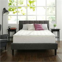 California King Mattress WFSP08CKFROF