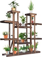 VIVOSUN Plant Stands for Indoor Plants 9 Tier