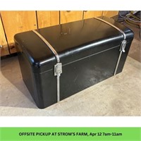 Ford Model T Detachable Trunk