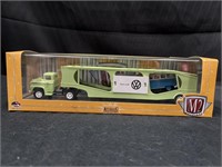 M2 Auto Haulers Chevy LCf & VW Microbus