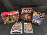 Dale Earnhardt Goodwrench Collectibles