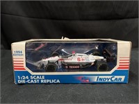1994 Indy Car Die Cast Replica