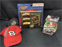 Dale Earnhardt Jr. Gift Pack & More