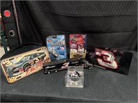 Dale Earnhardt No. 3 Collection