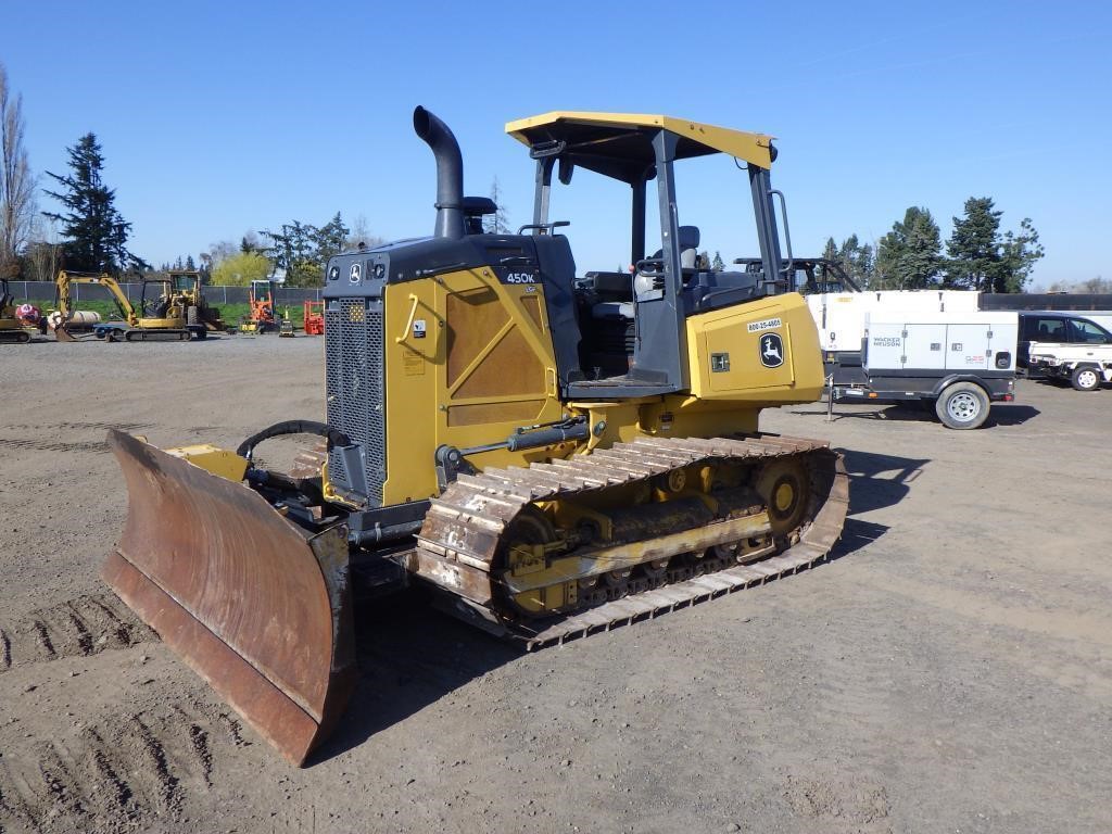 Monthly Public Auction - Woodburn, OR