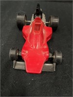 Vintage TONKA 8 in Formula One Car