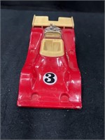 Vintage TONKA 1970 F1 Race Car