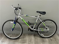 Huffy Adult Bicycle, 26", 21 Speed