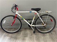 Falcon Adult Bicycle, 26", 15 Speed
