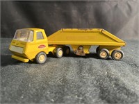 Vintage TONKA Semi Truck Bottom Dump
