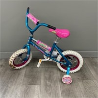 Sesame Street Child Bicycle, 12"
