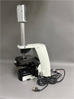 Nikon Eclipse Ci-S LED Microscope