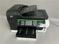 HP OfficeJet Pro 8500 Wireless Printer