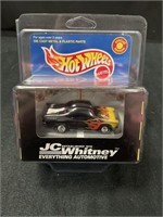 HOT WHEELS "JC Whitney Special Edition"