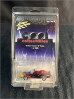 JOHNNY LIGHTNING Cool Collectibles