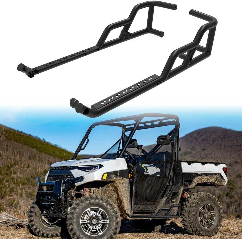 $200  2018-23 Ranger XP1000 Rock Sliders Bars