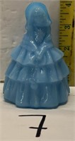 Vintage Boyd's Crystal Art Glass LOUISE DOLL #2