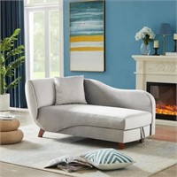 Hartleton Tufted One Left Recessed Sofa