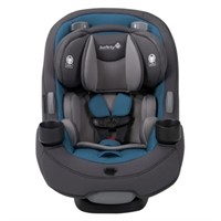 Grow and Go ARB 3-in-1 Car Seat