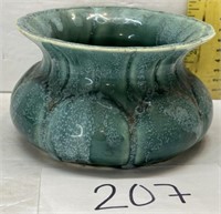 Made in the USA ceramic potter