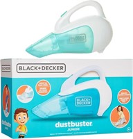 Black+Decker Jr. 95129 Vacuum Cleaner Dustbuster